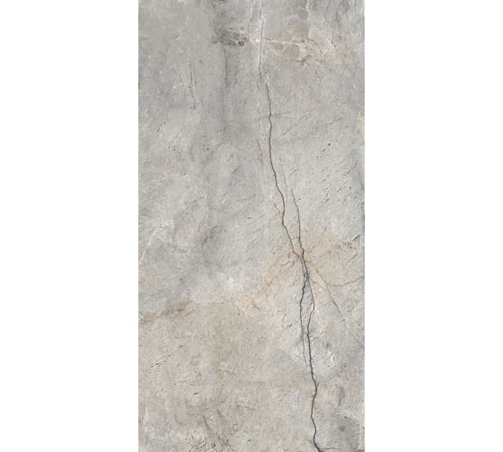 Керамогранит Evolution Ceramic 60x120, Atlanta Grey Carving, 2 шт. AG60120C