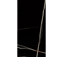Керамогранит Evolution Ceramic 60x120, Black Beauty High Glossy, 2 шт. BB60120