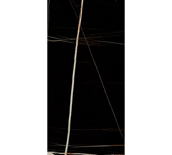 Керамогранит Evolution Ceramic 60x120, Black Beauty High Glossy, 2 шт. BB60120