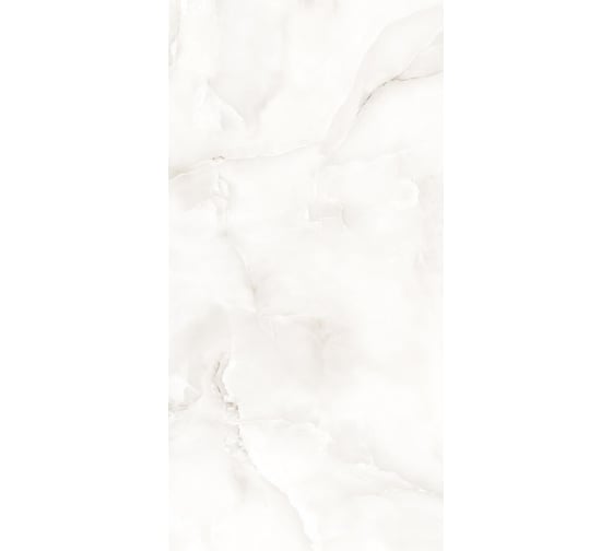 Керамогранит Evolution Ceramic 60x120, Florida Onyx Silver Glossy, 2 шт. FOS60120