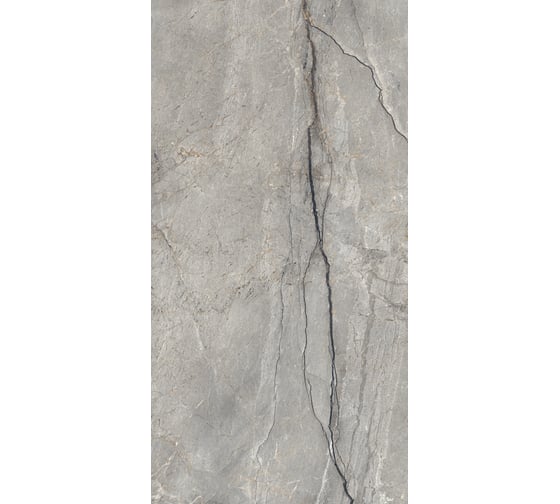 Керамогранит Evolution Ceramic 60x120, Atlanta Grey Glossy, 2 шт. AG60120