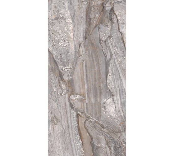 Керамогранит Evolution Ceramic 60x120, Dynamo Azul Glossy, 2 шт. DA60120