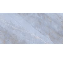 Керамогранит Evolution Ceramic 60x120, TERRACOTTAPRO Armani Azul Glossy, 2 шт. T-AA60120G