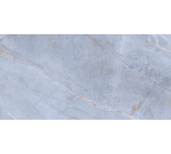 Керамогранит Evolution Ceramic 60x120, TERRACOTTAPRO Armani Azul Glossy, 2 шт. T-AA60120G