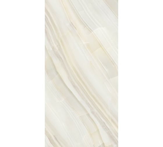 Керамогранит Evolution Ceramic 60x120, Tarquinia Onyx Glossy, 2 шт. TO60120