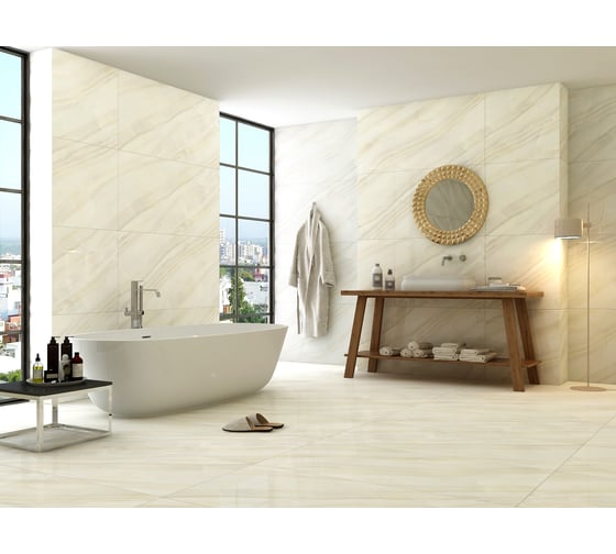 Керамогранит Evolution Ceramic 60x120, Tarquinia Onyx Glossy, 2 шт. TO60120