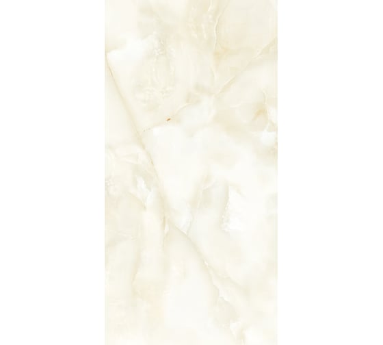 Керамогранит Evolution Ceramic 60x120, Florida Onyx Gold Glossy, 2 шт. FOG60120 1