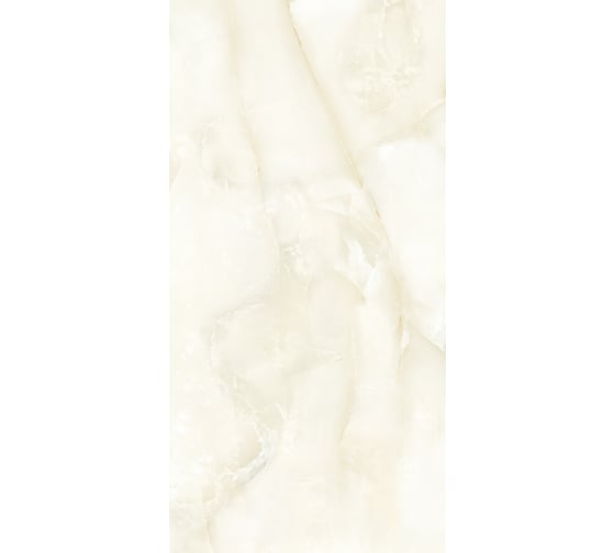 Керамогранит Evolution Ceramic 60x120, Florida Onyx Gold Glossy, 2 шт. FOG60120