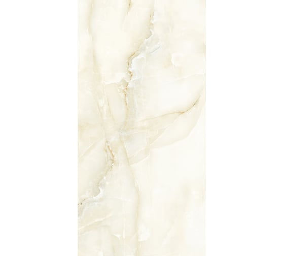 Керамогранит Evolution Ceramic 60x120, Florida Onyx Gold Glossy, 2 шт. FOG60120