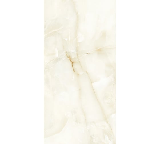 Керамогранит Evolution Ceramic 60x120, Florida Onyx Gold Glossy, 2 шт. FOG60120