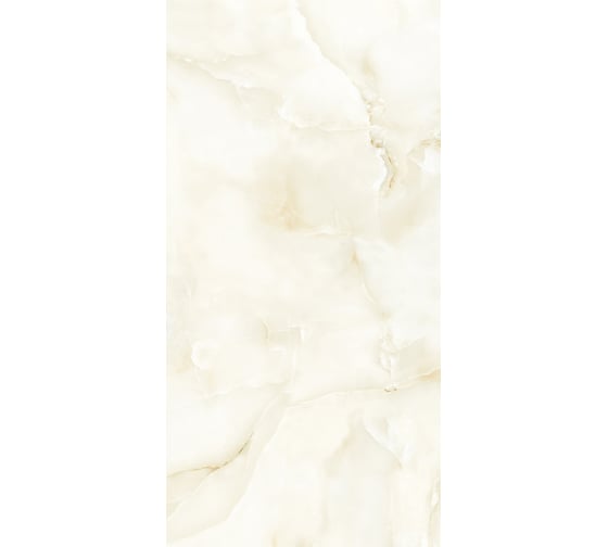 Керамогранит Evolution Ceramic 60x120, Florida Onyx Gold Glossy, 2 шт. FOG60120