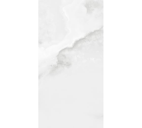 Керамогранит Evolution Ceramic 60x120, Gypsum Silver Glossy, 2 шт. GS60120