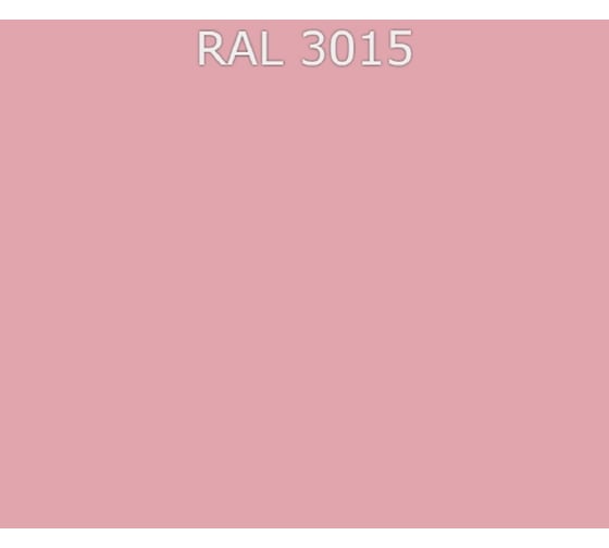 Краска White Line WL ВД для шифера и цоколя RAL 3015 (вед 2,7 л / 3,4 кг) 4690417123230