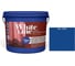 Краска White Line WL ВД для шифера и цоколя RAL 5005 (вед 2,7 л/3,4кг) 4690417123322 1