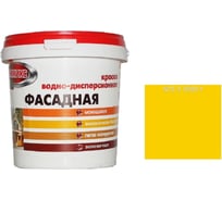 Краска Эммикс ВД для нар/работ моющаяся S 0580 Y (вед 0,9 л/1,3 кг) 4690417120635