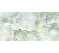 Керамогранит Evolution Ceramic 60x120 TERRACOTTAPRO Garnet Green Glossy 2шт. T-GG60120G