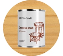 Масло Kraskovar «Столешница» Бесцветный 0,75л 1363