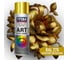 Аэрозольная краска Tytan PROFESSIONAL ART OF THE COLOUR, RAL270M, золотой металлик, 400 мл 79800 212191 2