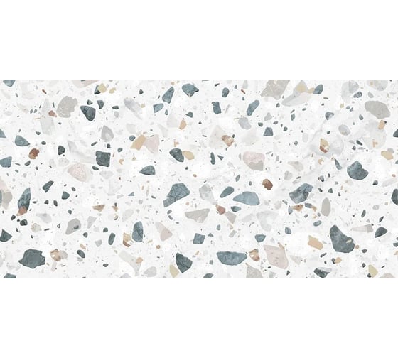 Плитка керамическая CULTO ECTA MIXSTONE матовый, 20x40 см, упаковка 1,2 кв. м УТ-99903651