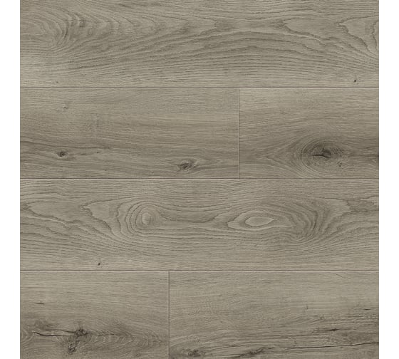 Кварц виниловый ламинат Floorwood Synchro Дуб Фрея 4 мм (2,44 кв.м.) Р0059340