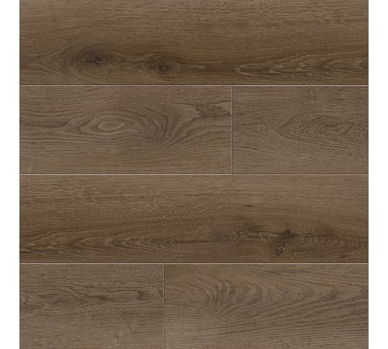Кварц виниловый ламинат Floorwood Synchro Дуб Монсеррат 4 мм (2,44 кв.м.) Р0059345 1