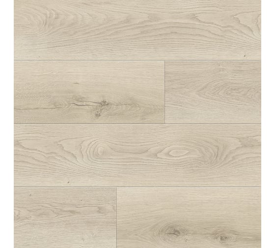 Кварц виниловый ламинат Floorwood Synchro Дуб Санрайз 4 мм (2,44 кв.м.) Р0059342