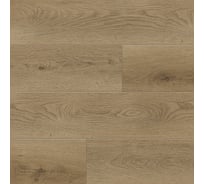 Кварц виниловый ламинат Floorwood Synchro Дуб Флавио Золотой (2,44 кв.м.) Р0059347