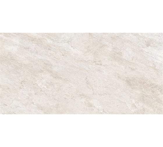 Керамический гранит CULTO DOLOMITO WHITE 30x60 см, матовый, бежевый, упаковка 1,44 кв. м УТ-99903456