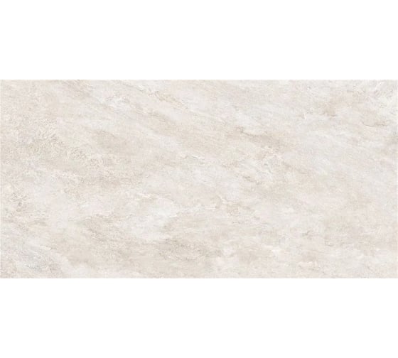 Керамический гранит CULTO DOLOMITO WHITE 30x60 см, матовый, бежевый, упаковка 1,44 кв. м УТ-99903456