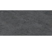 Керамический гранит CULTO DOLOMITO ANTHRAZIT 30x60 см, матовый, серый, упаковка 1,44 кв. м УТ-99903457