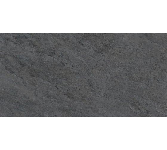 Керамический гранит CULTO DOLOMITO ANTHRAZIT 30x60 см, матовый, серый, упаковка 1,44 кв. м УТ-99903457