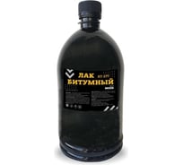 Лак Бизон БТ-577 Кузбасслак, 1л 903001