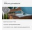 Краска для мебели SOLEX Серый шелк, 0,75 кг 028819706 4