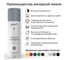 Эмаль алкидная Kronbuild RAL 7046 темно-серая, глянец, 520 мл SPA7046G 6