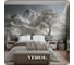 Фотообои Verol 3D на стену флизелиновые "Горы" 500x283 см, обои для кухни моющиеся 348-ФФО-05925 2