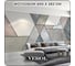 Фотообои Verol 3D на стену флизелиновые "Геометрия" 600x283 см 342-ФФО-05897 2
