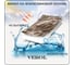 Фотообои Verol 3D на стену флизелиновые "Барельеф девушка" 200x283 см 357-ФФО-05890 7