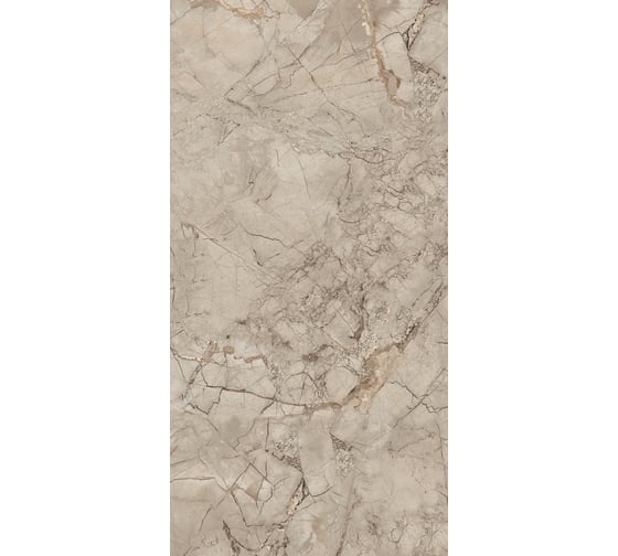 Керамогранит Evolution Ceramic 60x120 Venice Beige Glossy 2шт. VB60120