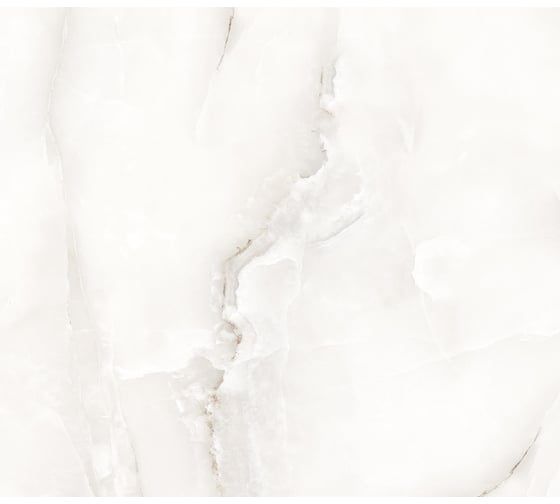 Керамогранит Evolution Ceramic 60x60 Florida Onyx Silver Glossy 4 шт. FOS6060 1