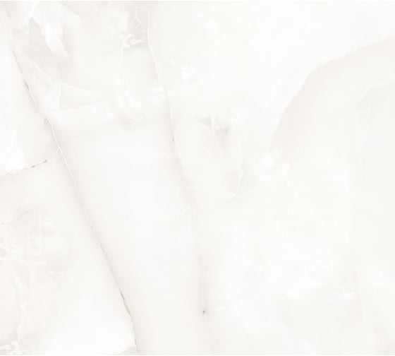 Керамогранит Evolution Ceramic 60x60 Florida Onyx Silver Glossy 4 шт. FOS6060
