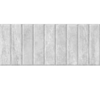 Плитка настенная Gracia Ceramica Cameo grey серый 02 25x60 мм, 1.2 кв. м/8 шт. СК000042693