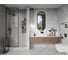 Плитка настенная Gracia Ceramica Cameo grey серый 02 25x60 мм, 1.2 кв. м/8 шт. СК000042693 2