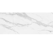 Плитка настенная Gracia Ceramica Modello white белый 01 25x60 мм, 1.2 кв. м/8 шт. СК000042664