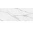 Плитка настенная Gracia Ceramica Modello white белый 01 25x60 мм, 1.2 кв. м/8 шт. СК000042664 6