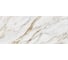 Плитка настенная Gracia Ceramica Ideal white белый 02 25x60 мм, рельеф, глянцевая, 1.2 кв. м/8 шт. СК000042681 1
