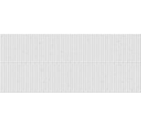 Плитка настенная Gracia Ceramica Lane grey серый 02 25x60 мм, 1.2 кв. м/8 шт. СК000042670
