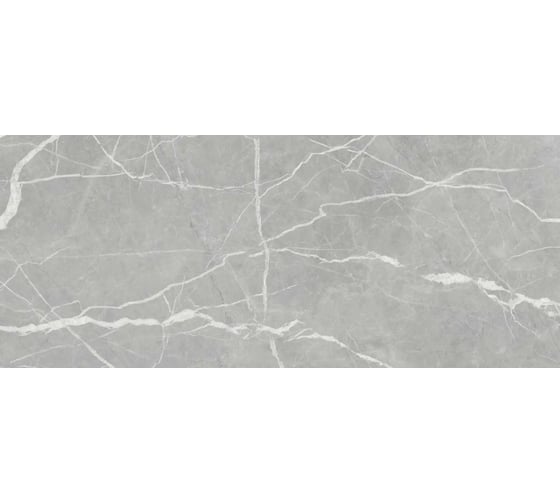 Плитка настенная Gracia Ceramica Modello grey серый 04 25x60 мм, 1.2 кв. м/8 шт. СК000042667