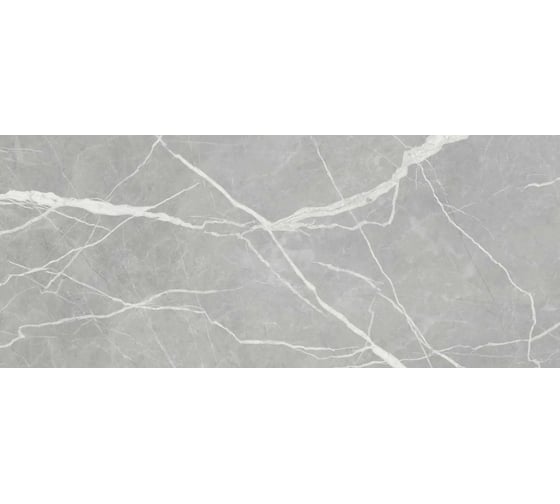 Плитка настенная Gracia Ceramica Modello grey серый 04 25x60 мм, 1.2 кв. м/8 шт. СК000042667