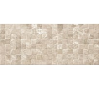 Плитка настенная Gracia Ceramica Joy beige бежевый 04 25x60 мм, 1.2 кв. м/8 шт. СК000042662