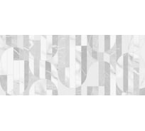 Плитка настенная Gracia Ceramica Modello white белый 02 25x60 мм, 1.2 кв. м/8 шт. СК000042665